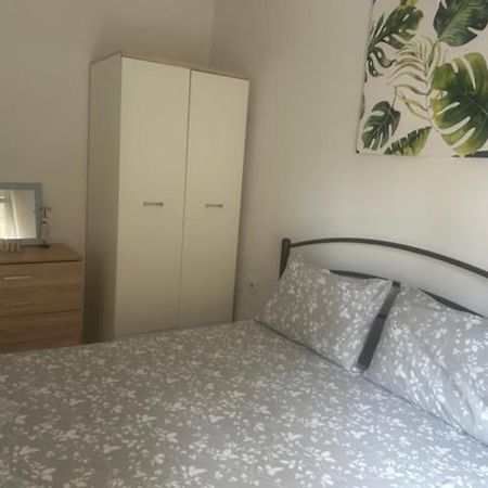 Istos Apartment 7 City Center Selanik Dış mekan fotoğraf