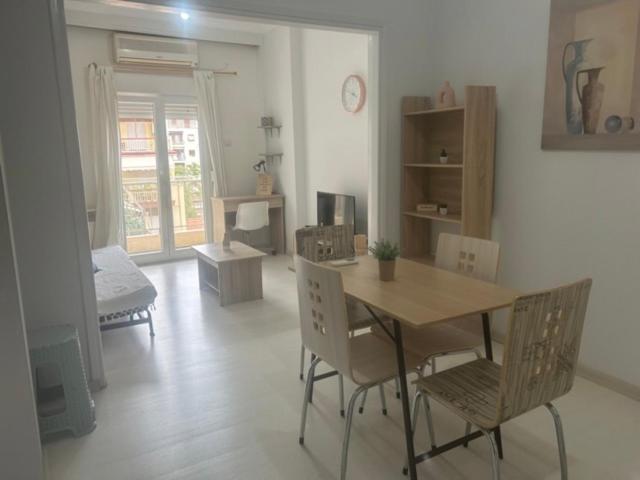 Istos Apartment 7 City Center Selanik Dış mekan fotoğraf