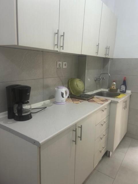 Istos Apartment 7 City Center Selanik Dış mekan fotoğraf