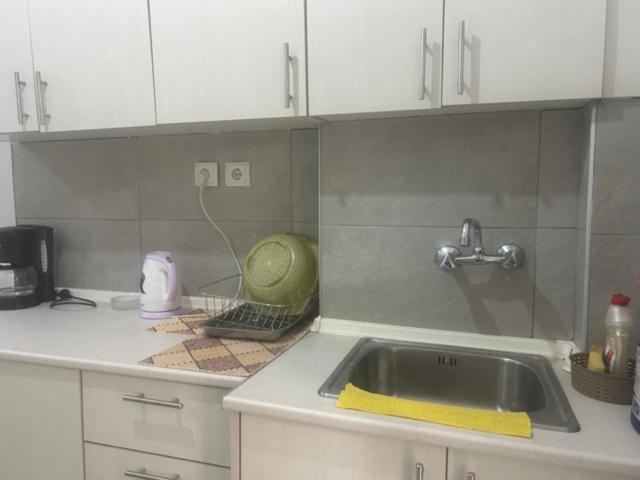 Istos Apartment 7 City Center Selanik Dış mekan fotoğraf