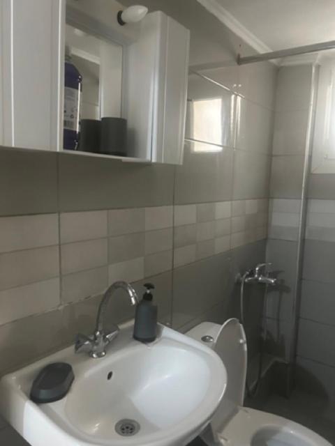 Istos Apartment 7 City Center Selanik Dış mekan fotoğraf