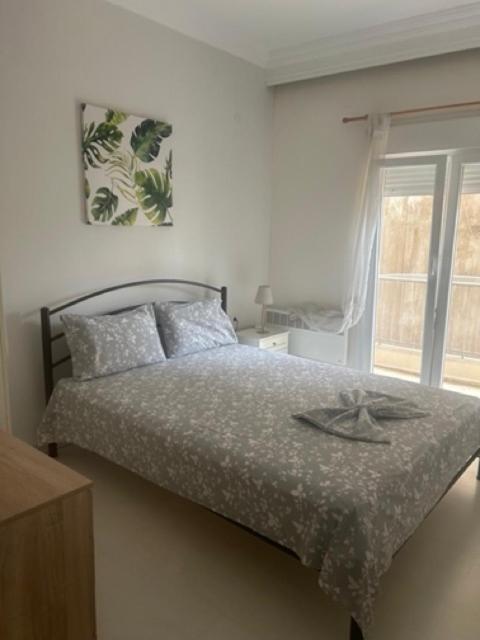 Istos Apartment 7 City Center Selanik Dış mekan fotoğraf