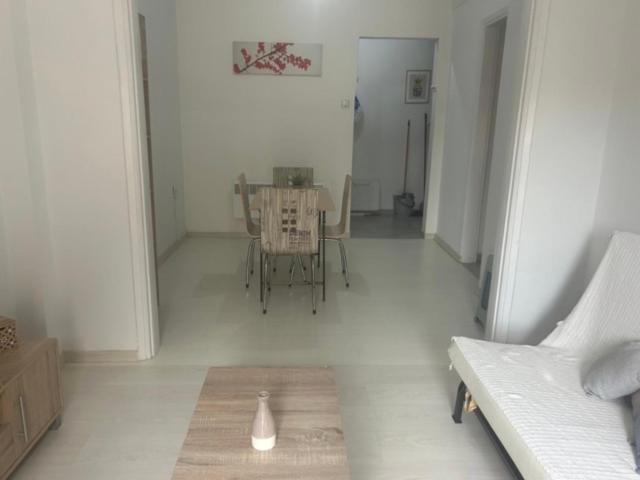 Istos Apartment 7 City Center Selanik Dış mekan fotoğraf
