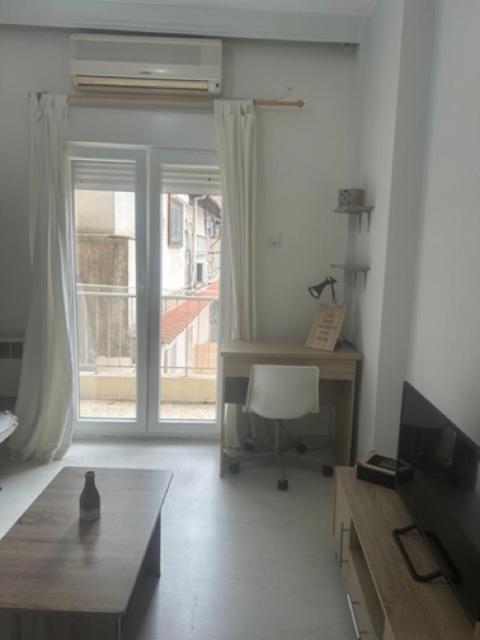 Istos Apartment 7 City Center Selanik Dış mekan fotoğraf