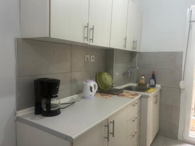 Istos Apartment 7 City Center Selanik Dış mekan fotoğraf