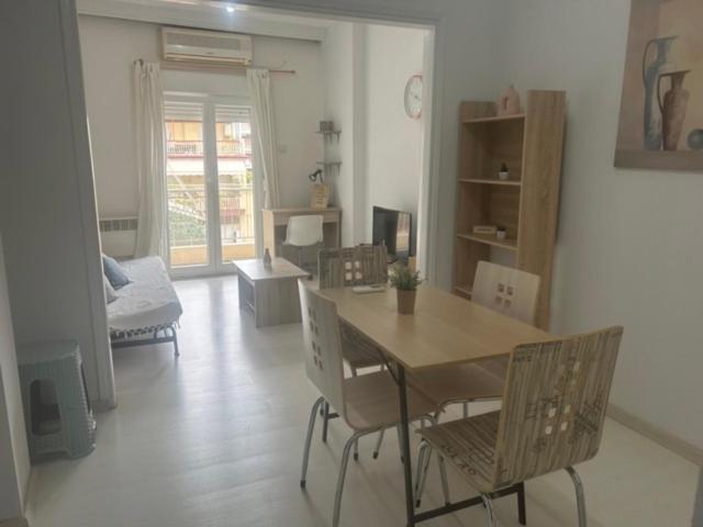 Istos Apartment 7 City Center Selanik Dış mekan fotoğraf